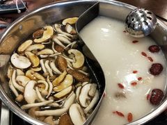 -呷哺呷哺(松江开元店)