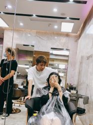 -INSTYLE·SALON