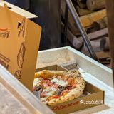 确实是太原北城披萨天花板!!