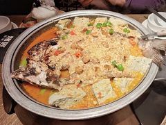 -烤匠麻辣烤鱼(万象城店)