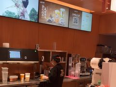 -茶话弄(中贸广场店)