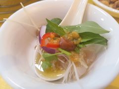 -官塘陈记鱼生·潮汕砂锅粥·牛肉火锅(潮枫路总店)