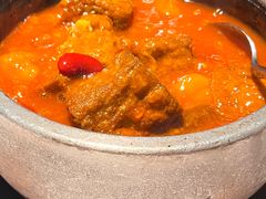 -千百味红餐厅·江西菜(绿地双子塔店)