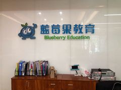 -蓝莓果幼儿园(通州梨园店)