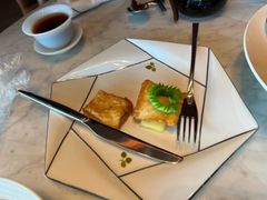 -深圳美高梅酒店-品聚嘉府中餐厅