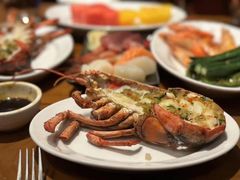 -广州富力君悦大酒店·凯菲厅