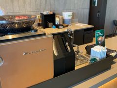 -星巴克(北京门头沟长安天街店)