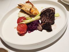 -王品牛排(上海百联又一城店)