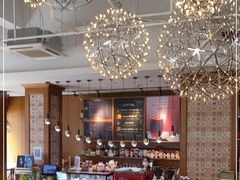 大堂-及咖啡GatherCoffee(华申大厦店)