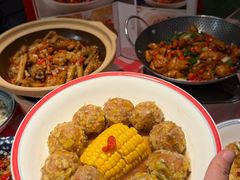 -恰八斗·猛火长沙菜(国贸店)