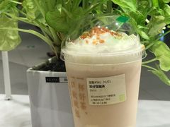 -奈雪的茶(新天地广场PRO店)