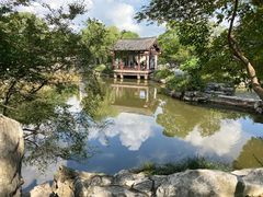 -常熟方塔园
