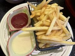 -樱嘢·炭火烧肉(惠南店)