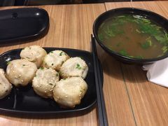 -小杨生煎(黄河路店)
