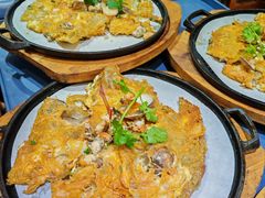 -百年银屏蚝烙·非遗潮汕菜(乐山店)