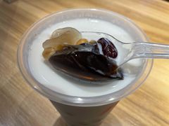 -八婆婆烧仙草(曾厝垵店)