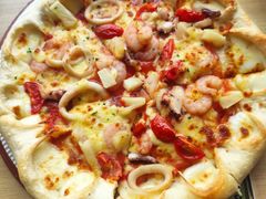 -必胜客(东兴商厦店)