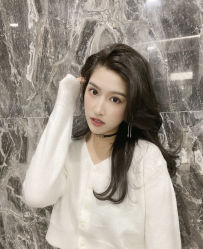 -阿莲新妆护肤造型