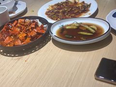 -兔爸私家小厨(新北万达店)