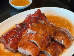 -夏宫中餐厅(静安香格里拉店)