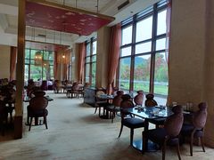 -锦园餐厅(九龙湖开元度假村店)