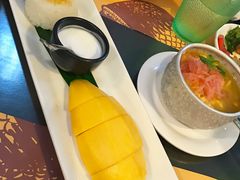 -simply thai天泰(长泰广场店)