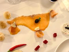 -火车头法国西餐厅