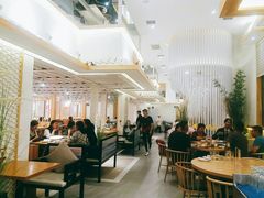 大堂-确喜美味小厨(西单商场兰州店)