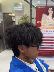 -Nice奈斯形象定制沙龙