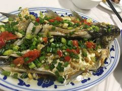 -邱记私房菜·十八年本地菜