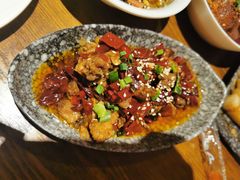 自贡小吃兔-付小姐在成都(五道口店)