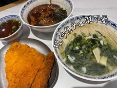 -鲁达面馆本帮风味(共康东路店)