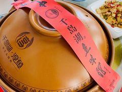 -千岛湖鱼味馆(十字街总店)