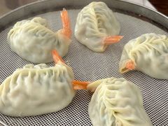 -叶存利海鲜大馅饺子(海宁路总店)