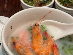 -大良毋米粥(锦龙路总店)