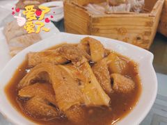 金钱肚-番禺宾馆丽苑厅