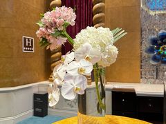 -澳门十六浦索菲特大酒店