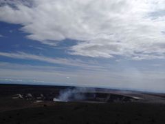 -夏威夷火山国家公园