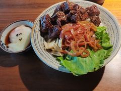 -满满初牛·炭烧牛肉专门店(国大店)