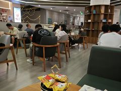 -海底捞火锅(凤凰广场店)