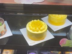 -美心西饼mx cakes(新光城市广场店)