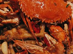 -胖哥俩肉蟹煲(湖滨银泰in77店)