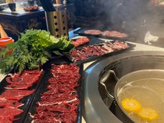 -海汕记·潮汕鲜牛肉火锅·自助