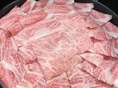 -和牛 烧肉寿喜烧涮锅 善(心斎橋店)