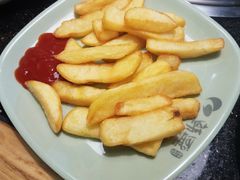 -韩盛·盛江山自助料理(沈辽路万达店)