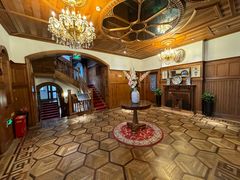 -马勒别墅饭店(静安寺店)