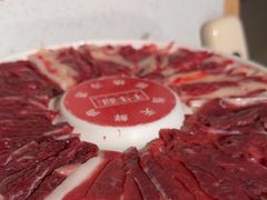 -千牛将·鲜牛肉火锅(开元路店)