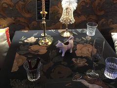 -弗拉门戈西班牙餐厅酒吧(意式风情街店)