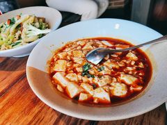 麻婆豆腐-外婆家(南开大悦城店)
