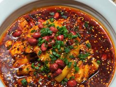 -巴蜀风·地道川菜(总店)